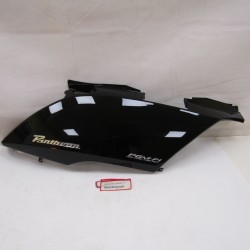 Carena coda dx Tail fairing...