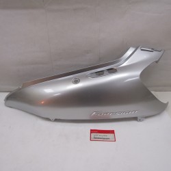 Carena coda sx Tail fairing...