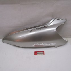 Carena coda sx Tail fairing...