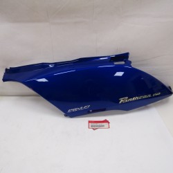 Carena coda sx Tail fairing...