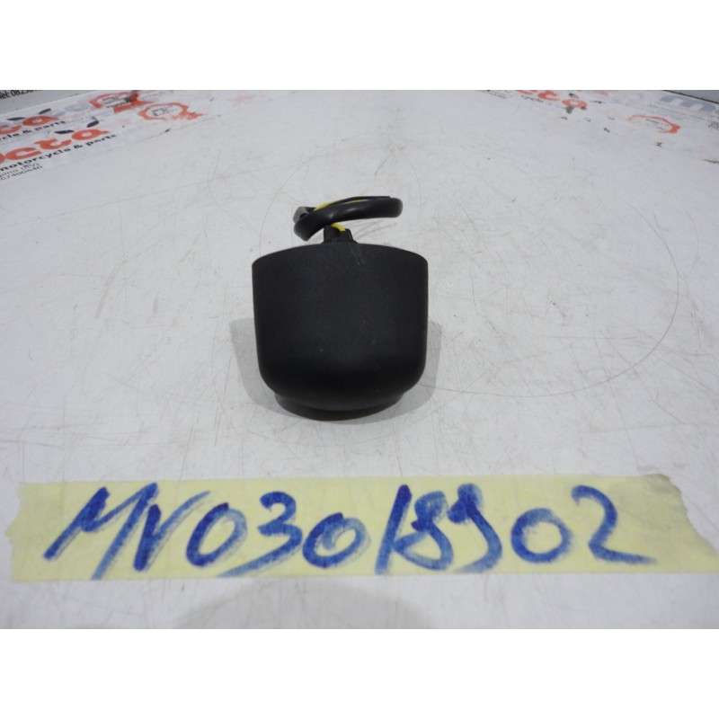 Luce targa plate light Kennzeichenleuchte MV Agusta Brutale F3 675 800