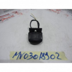 Luce targa plate light Kennzeichenleuchte MV Agusta Brutale F3 675 800