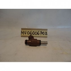 Iniettore Injektoren Fuel injector MV Agusta Brutale F3 675 800
