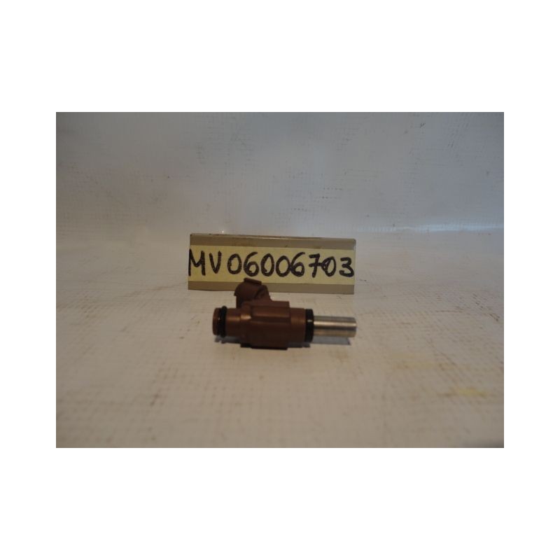 Iniettore Injektoren Fuel injector MV Agusta Brutale F3 675 800