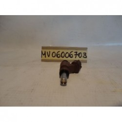 Iniettore Injektoren Fuel injector MV Agusta Brutale F3 675 800