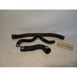 Tubi Radiatore acqua water cooler tube Kuhlerlufter Mv Agusta F3 675 800