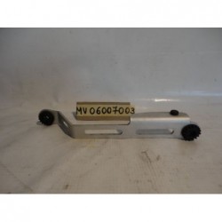 Staffa supporto radiatore olio radiator oil support bracket Mv Agusta F3 675 800