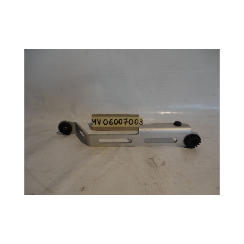 Staffa supporto radiatore olio radiator oil support bracket Mv Agusta F3 675 800