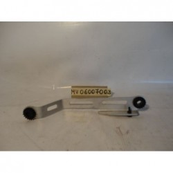 Staffa supporto radiatore olio radiator oil support bracket Mv Agusta F3 675 800