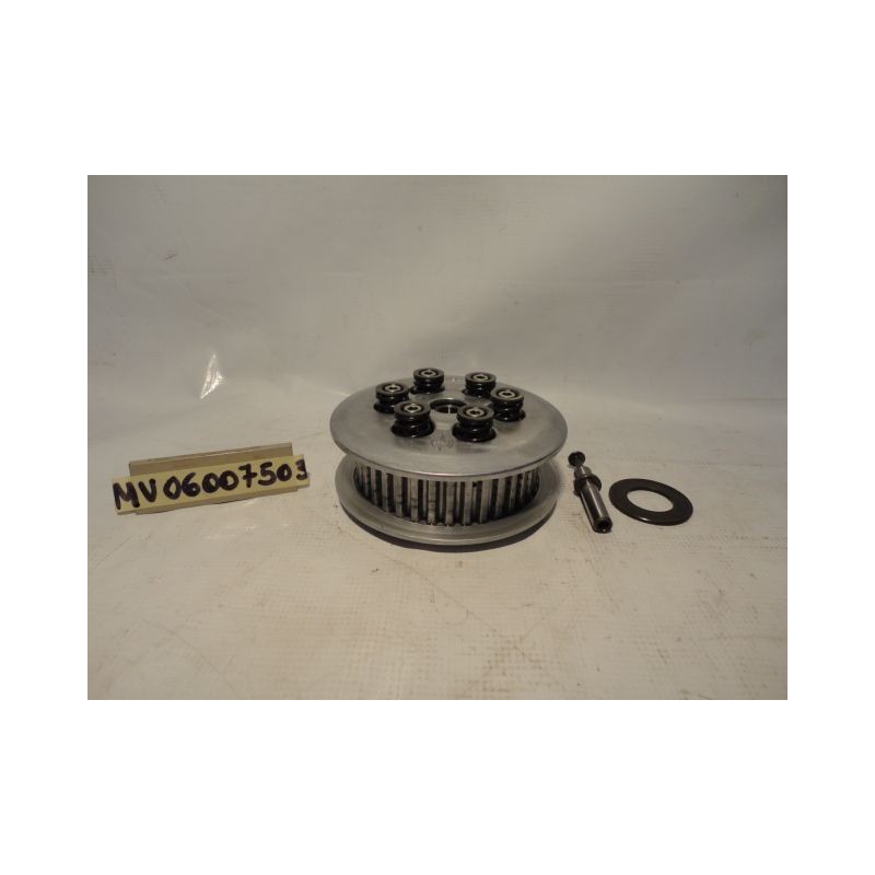 Tamburo frizione clutch drum Kupplungstrommel Mv Agusta Brutale F3 675 800