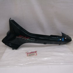 Carena coda sx Tail fairing...