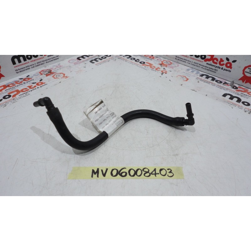 Tubo Benzina fuel line Kraftstoffleitung MV Agusta Brutale F3 675 800