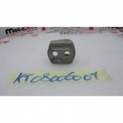 Supporto pedana anteriore destra right footrest bracket Ktm Duke abs 12 15