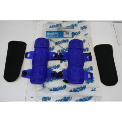 Ginocchiere POLINI Knee...