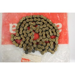 Catena Drive chain Aprilia...