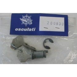 Kit serratura per portelli...