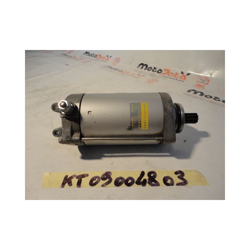 motorino avviamento starter motor KTM Super Duke 990 05 13