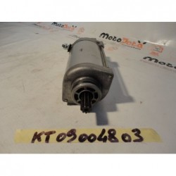 motorino avviamento starter motor KTM Super Duke 990 05 13