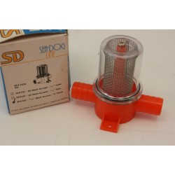 Filtro in linea 3/4" SEA...