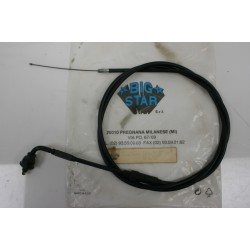 Cavo acceleratore gas BIG...