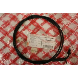 Cavo acceleratore gas...