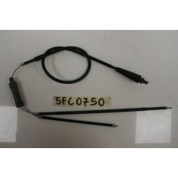 Cavo acceleratore gas BIG...