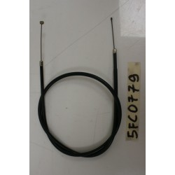 Cavo acceleratore gas BIG...
