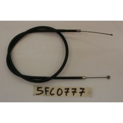 Cavo acceleratore gas BIG...