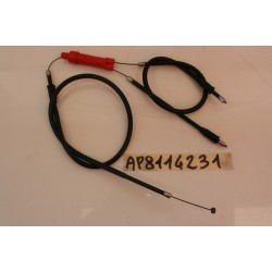 Cavo acceleratore gas...