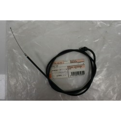 Cavo acceleratore gas...