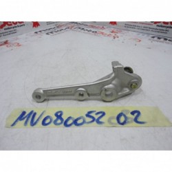 Supporto Pompa Freno Bracket Brake Pump Mv Agusta Brutale F4 750 1000 910 1090  