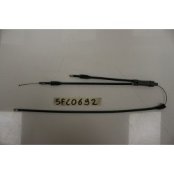 Cavo acceleratore gas BIG...