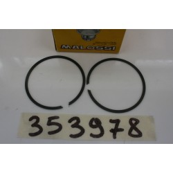 Coppia fasce pistone Ø 61 X...