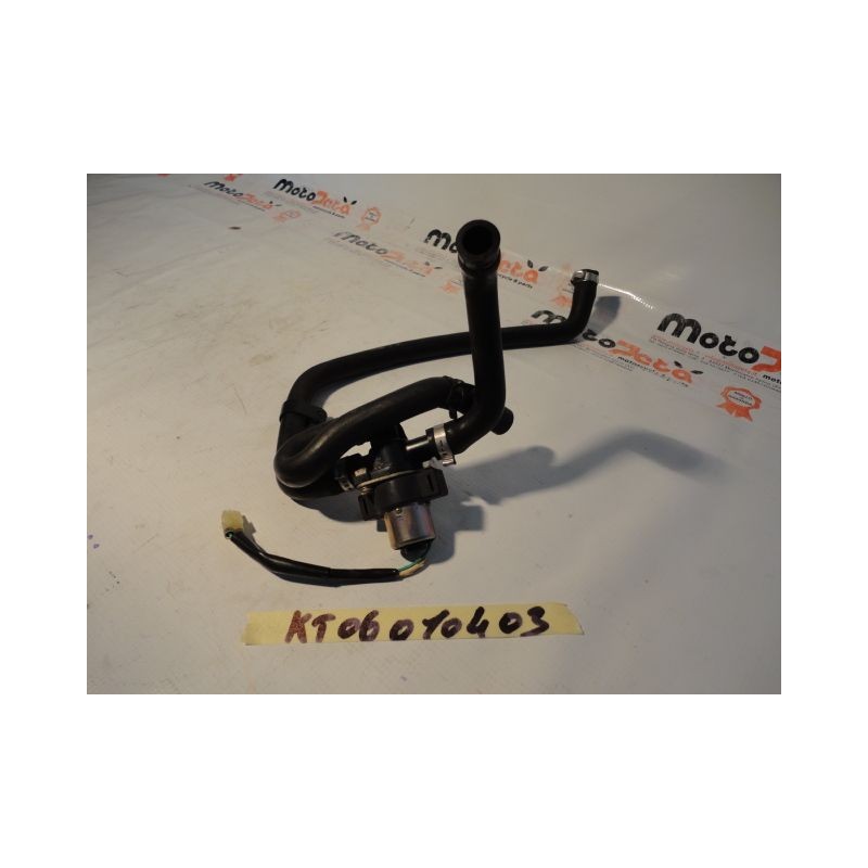 Valvola circuito aria secondaria air valve Ktm Super Duke 990 05 07