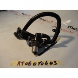Valvola circuito aria secondaria air valve Ktm Super Duke 990 05 07