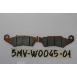 Pastiglie freno Brake pads...