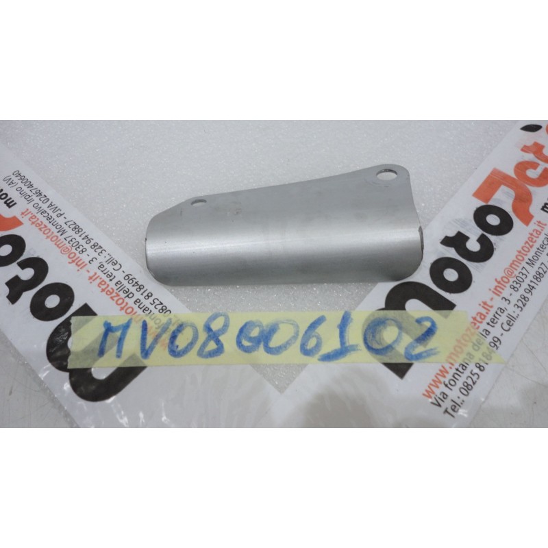 Cover protezione pompa freno rear master cylinder MV Agusta Brutale 750 910 1090