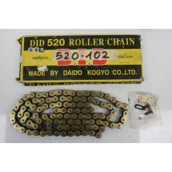 Catena PASSO 520 MAGLIE 102...