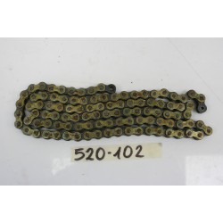 Catena PASSO 520 MAGLIE 102...