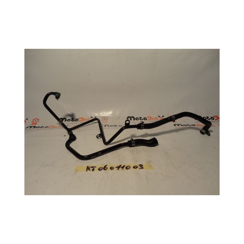 Tubi Radiatore olio oil cooler hose Ktm Super Duke 990 05 07