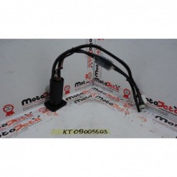 Pompa benzina Fuel pump Benzinpumpe KTM Duke 690 12 15