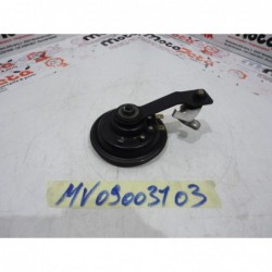Avvisatore Acustico Clacson Horn Mv Brutale 910 750 989 1078
