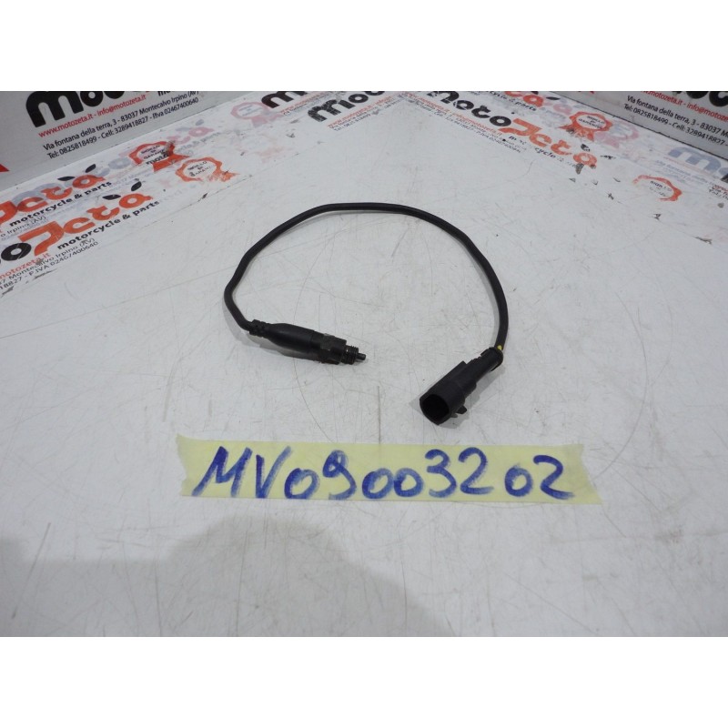 Interruttore freno Posteriore Switch brake MV Agusta Brutale F4 750 1000 910 989