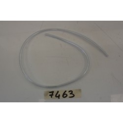 Tubo sfiato batteria 77cm...