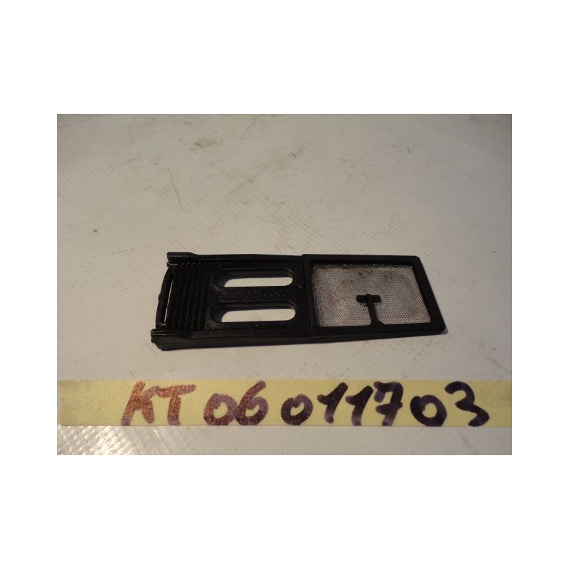 Griglia Protezione filtro olio oil filter guard Ktm Super Duke 990 05 07