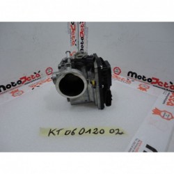 Corpo farfallato Throttle body Ktm Duke 690 ABS 12 15