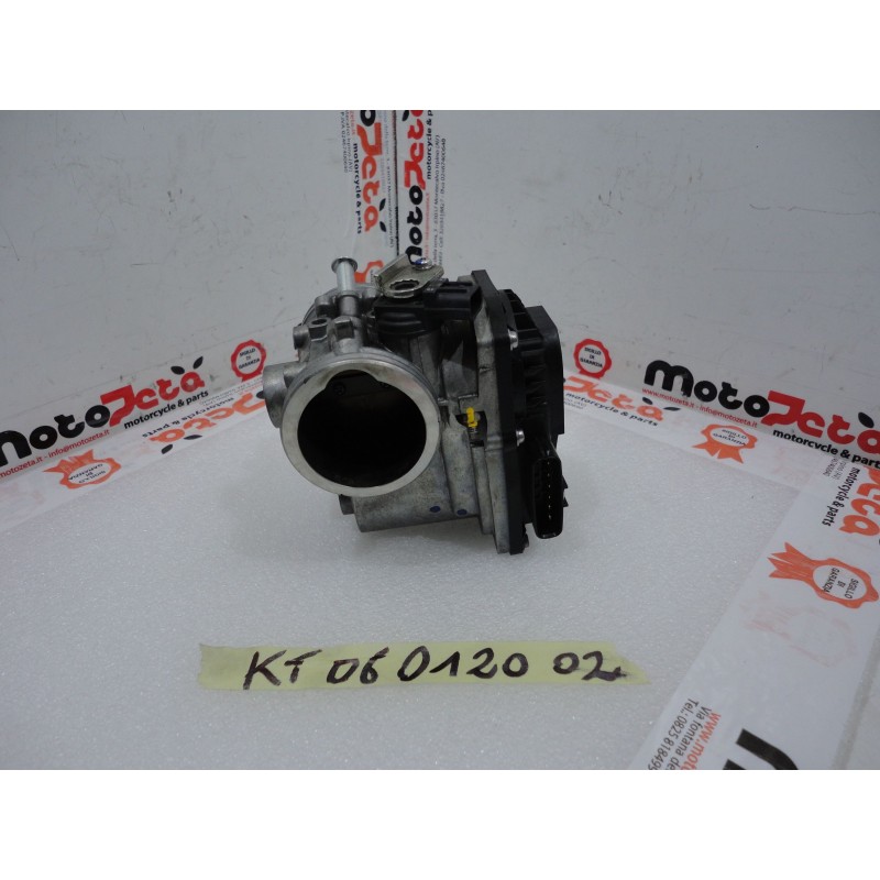 Corpo farfallato Throttle body Ktm Duke 690 ABS 12 15
