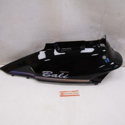 Carena coda sx Tail fairing...
