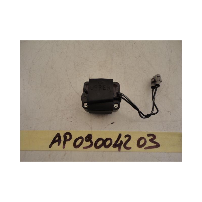 Sensore Antiribaltamento Roll Over Front sensor Aprilia Falco Sl 1000 99 03 RSV 1000 03 08