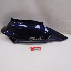 Carena coda dx Tail fairing...
